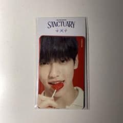TXT CARD STICKER SETのサムネイル