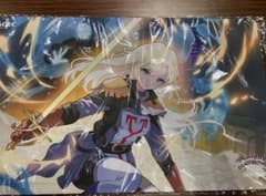 チ*ン様 幽霊による庇護 プレイマット - メルカリ