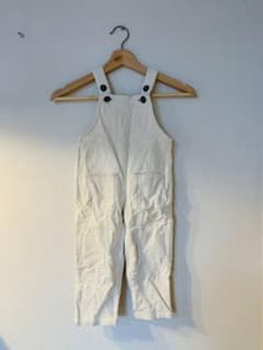 ZARA☆キッズ　オーバーオールのサムネイル
