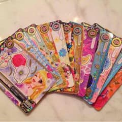 アイカツ！アクセサリーセットのサムネイル