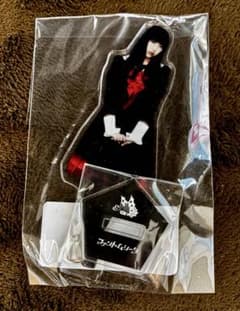ファントムシータ 武道館 アクリルスタンド アクスタ ハイネ 百花