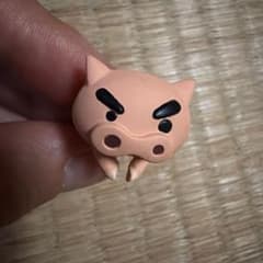 Crayon Shin-chan Buriburi Zaemon Gacha Gacha Code