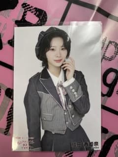 成田香姫奈 AKB48 春コン2026 生写真 名残り桜 - メルカリ
