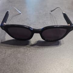 K*u様 300円スタート　TOM FORD ブラック サングラスのサムネイル
