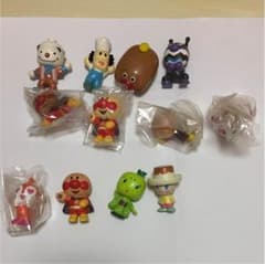 ワカ様専用 アンパンマン  フィギュア 人形のサムネイル