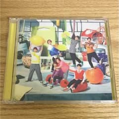 ジャニーズWEST Ya! Hot! Hot! / おーさか☆愛・EYE・哀のサムネイル
