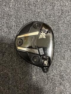 PXG 0311 GEN6 18度 5W用 ヘッドのみ - メルカリ
