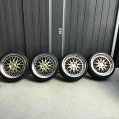 WORK MEISTER M1 18インチ ワークマイスターのサムネイル
