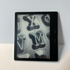 ジャンク】Kindle Oasis(第10世代)32GB 広告無 Wifi - メルカリ