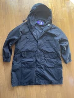 THE NORTH FACE PURPLE LABEL マウンテンパーカー Mのサムネイル
