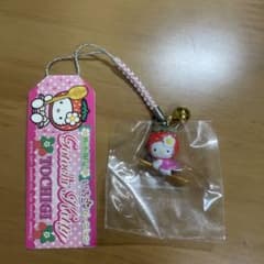 2011年　ハローキティー　栃木限定いちごバージョン　金スプーン 2011年 ハローキティー 栃木限定いちごバージョン 金スプーン - メルカリ