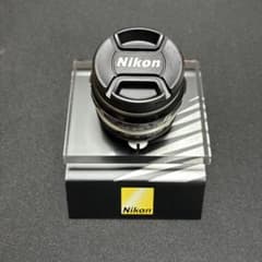 Nikon nikkor-s auto 5cm f2 シルバーリング Nikon nikkor-s auto 5cm f2 シルバーリング - メルカリ