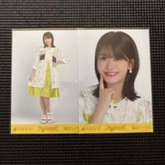 乃木坂46 奥田いろは 生写真 不道徳な夏 - メルカリ