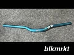 [blkmrkt] 블랙 마켓 핸들 31.8mm mtb