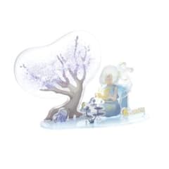 Sky×AURORA アクリルジオラマ、クリアカードのサムネイル