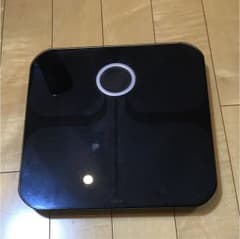 Fitbit (フィットビット) Aria Wi-Fi 多機能体重計のサムネイル