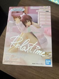 アイドルマスター シャイニーカラーズ 大崎甘奈 フィギュアのサムネイル
