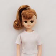 リカちゃんキャッスル　お人形教室のサムネイル