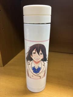 劇場アニメ「君の膵臓をたべたい」特典ステンレスボトルのサムネイル