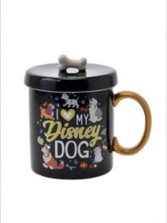 ★Disneystore★完売品★DogDayマグカップ★新品未開封★のサムネイル