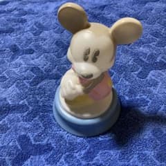 ミッキーマウス 卓上ライトのサムネイル
