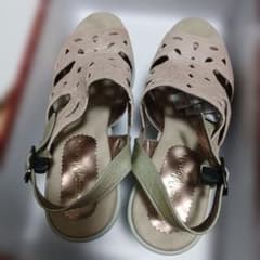 と*ら様 レディースサンダルのサムネイル
