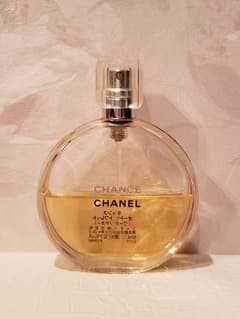 CHANEL シャネル チャンスのサムネイル
