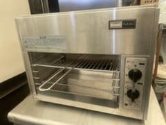 Rinnai ペットミニ RGP-42SV 都市ガスグリラー 2015年製 - メルカリ