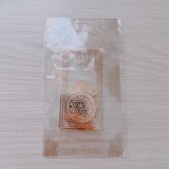 UVERworldグッズ ブックマーク しおりのサムネイル