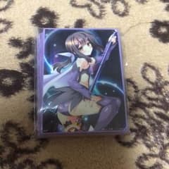 Fate プリズマ☆イリヤ スリーブのサムネイル