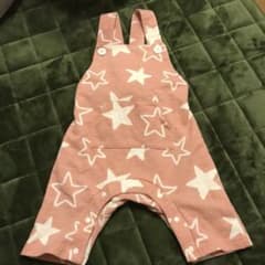 オーバーオール サロペットのサムネイル
