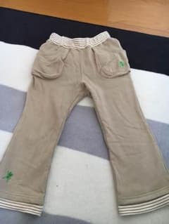 パンツ  110のサムネイル