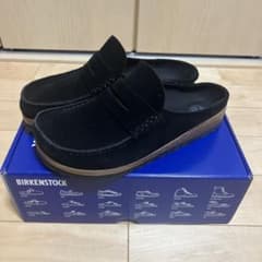 BIRKENSTOCK NAPLES ネープルス26.5cm 41 - メルカリ