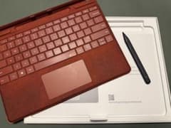 Surface Pro Signature KB US配列 + SlimPen2のサムネイル