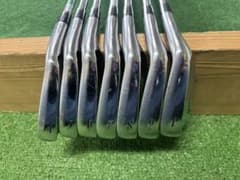 SRIXON Z965 4番〜Pwセット - メルカリ