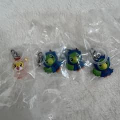 しまじろう めじるしアクセサリーのサムネイル