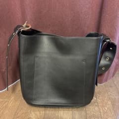 【⚠︎最終値下げ】JEANASIS eL ショルダーバッグ