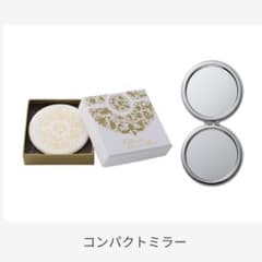 コンパクトミラー Pokémon precious one ポケモン 未開封品】Pokémon precious one ポケモン コンパクトミラー - メルカリ