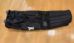 PXG ゴルフ トラベルバッグ キャディバッグ Travel Cover - メルカリ
