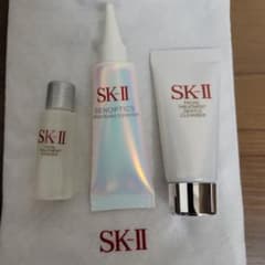 SK-II　エスケーツー　トライアルセットのサムネイル