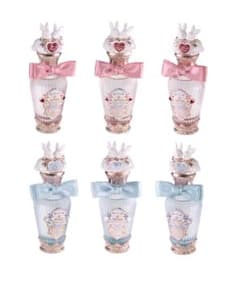 フラワーノーズ バニーガーデン ブルームアワーオードパルファム 2点