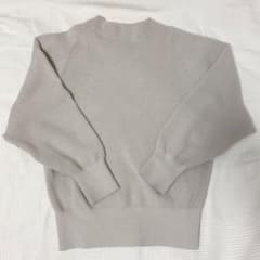 Stola. ストラ ニット セーター 美品 タグ付きのサムネイル