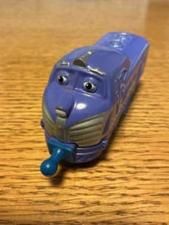 チャギントン　ダイキャスト　ハリソン　タカラトミーのサムネイル