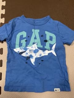 GAP キッズTシャツ　95㌢のサムネイル
