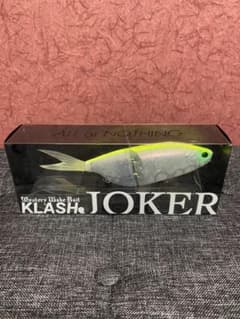 DRT KLASH JOKER  レモネードのサムネイル
