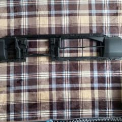 タントLA600sフロントロアグリルのサムネイル