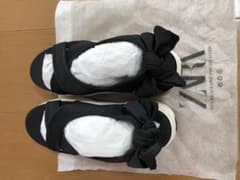 ZARA サンダルのサムネイル