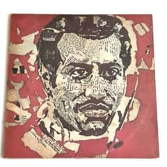 【 レコード 】Otis Redding ベスト盤(2枚組) 送料込のサムネイル
