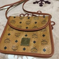 KsMj好き 様専用❤︎ MCMポシェットのサムネイル