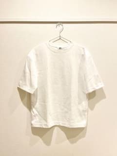 UNIQLO U 白Tシャツのサムネイル